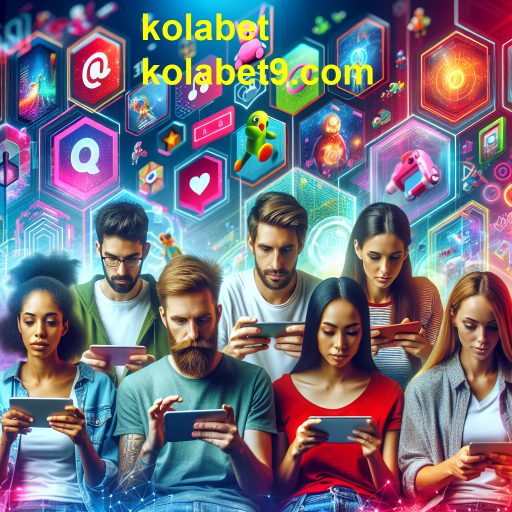 A Ascensão dos Jogos Casuais: Diversão ao Alcance de Todos