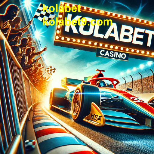 Acelere na Categoria de Corrida do Kolabet!